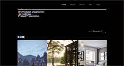 Desktop Screenshot of annkos.com